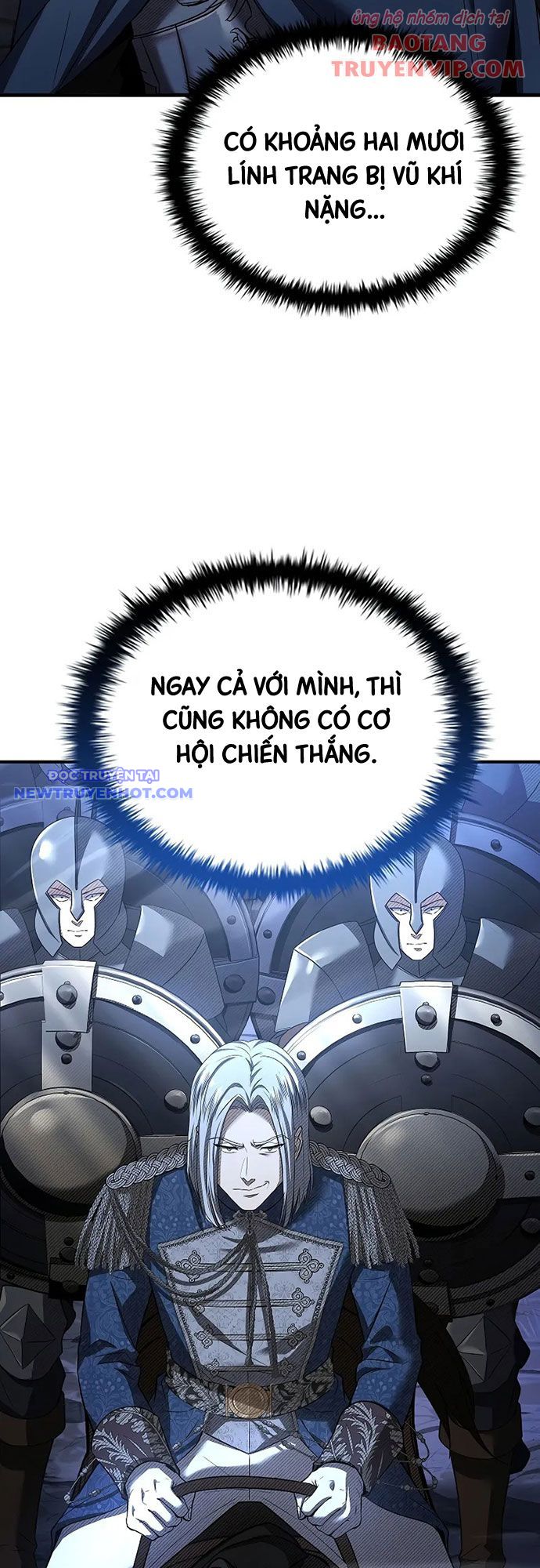 Vô Hồn Bất Kính Giả Dạ chapter 3 - Trang 64