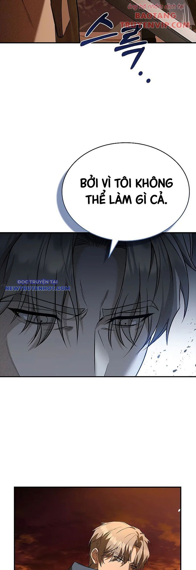 Vô Hồn Bất Kính Giả Dạ chapter 3 - Trang 33