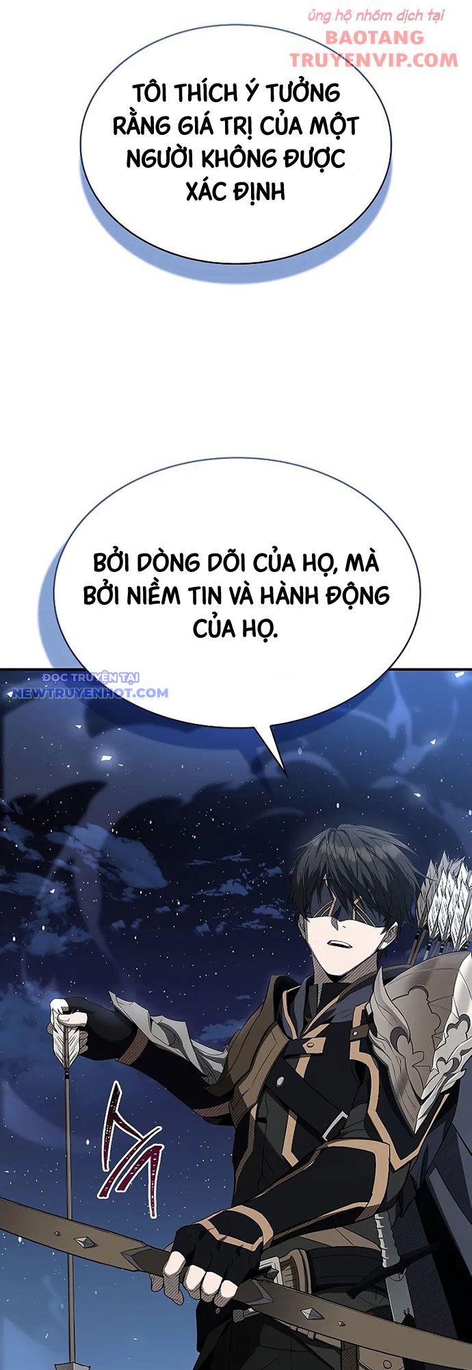 Vô Hồn Bất Kính Giả Dạ chapter 3 - Trang 84