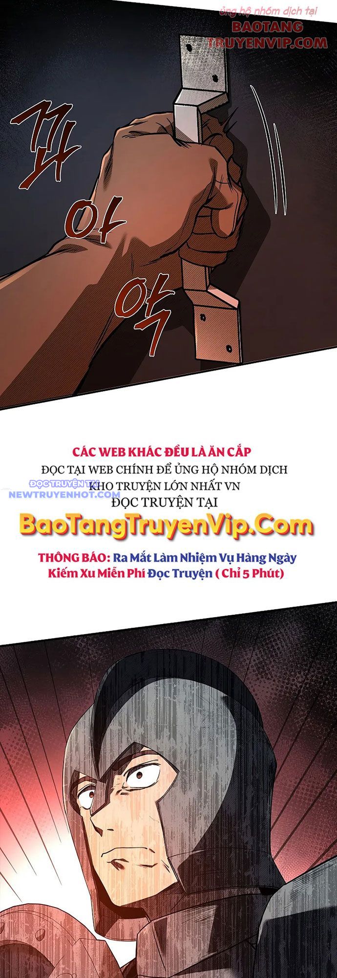 Vô Hồn Bất Kính Giả Dạ chapter 3 - Trang 77