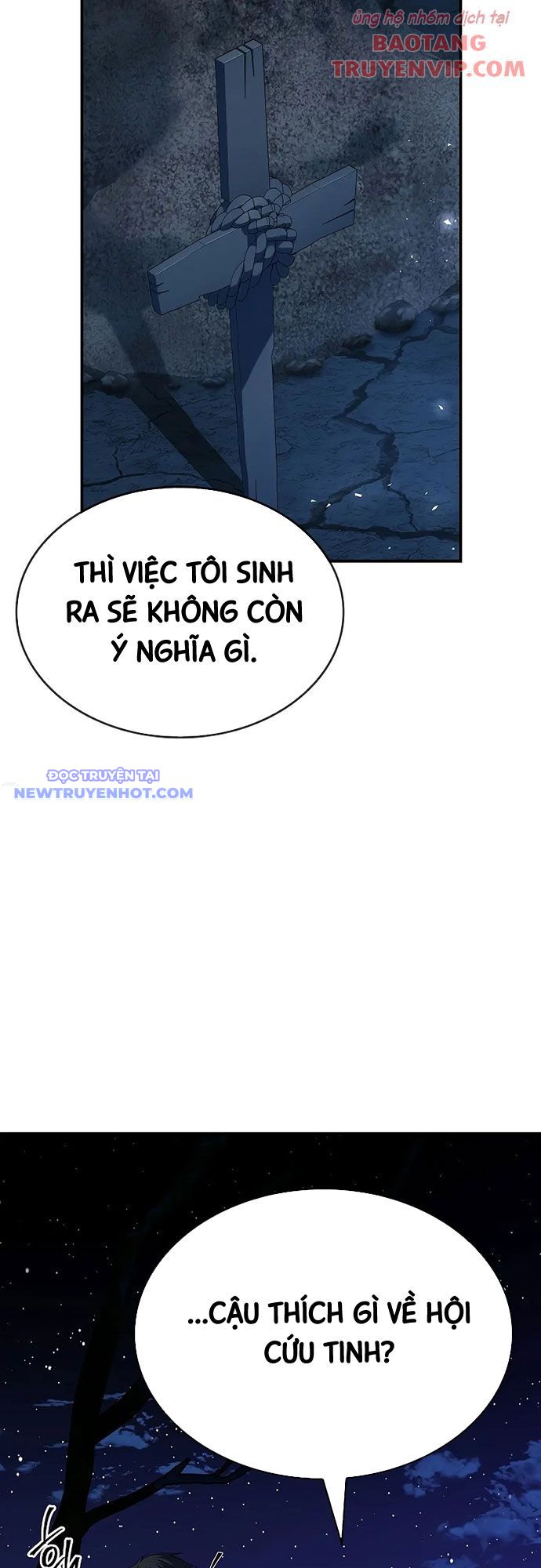Vô Hồn Bất Kính Giả Dạ chapter 3 - Trang 55
