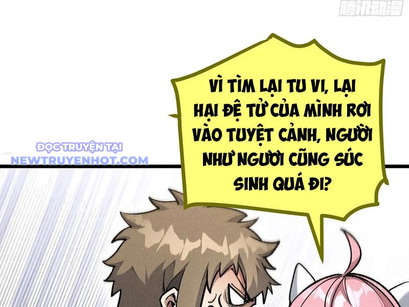 Ta Làm Cặn Bã Ở Tu Tiên Giới chapter 30 - Trang 119