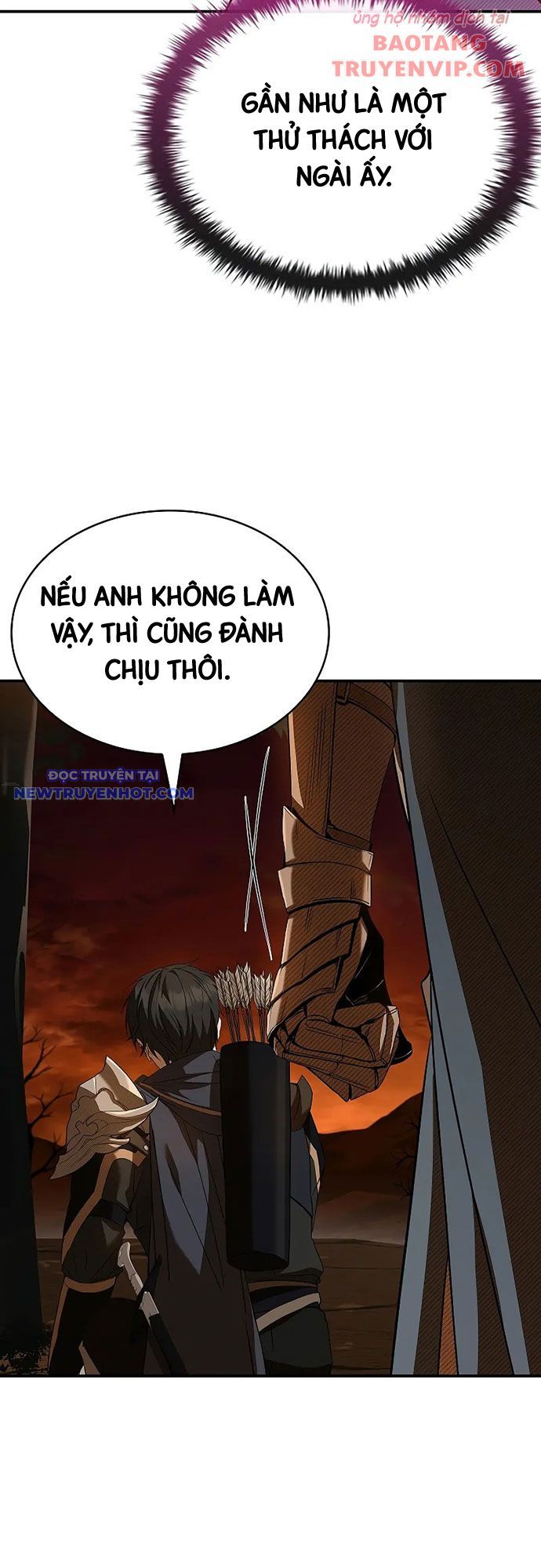 Vô Hồn Bất Kính Giả Dạ chapter 3 - Trang 44