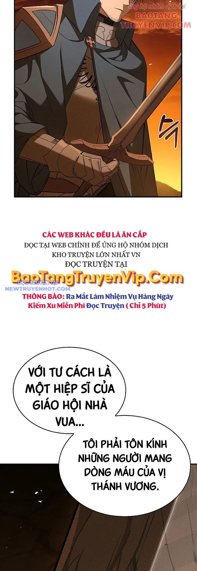 Vô Hồn Bất Kính Giả Dạ chapter 3 - Trang 34