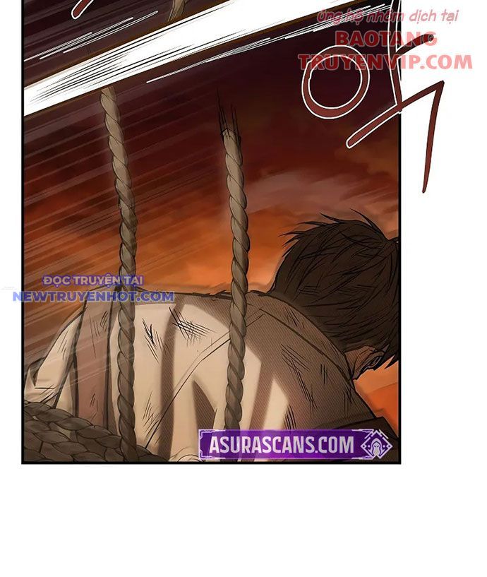Vô Hồn Bất Kính Giả Dạ chapter 3 - Trang 37
