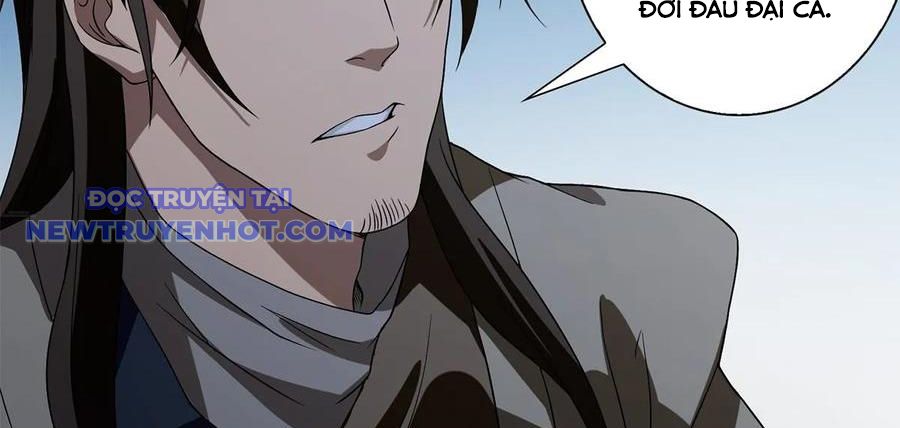 Thiên Long Bát Bộ webtoon chapter 135 - Trang 48