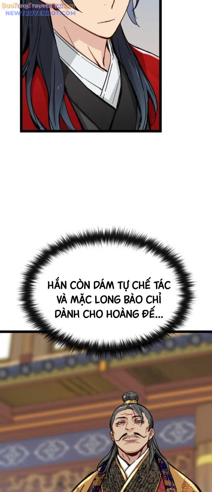 Thiên Tài Đoản Mệnh chapter 22 - Trang 5