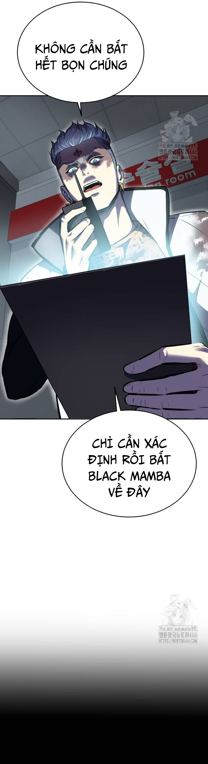 Cậu Bé Của Thần Chết Chapter 261 - Trang 7