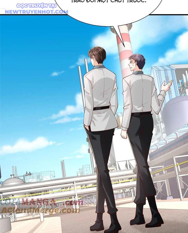Mỗi Tuần Ta Có Một Nghề Nghiệp Mới chapter 763 - Trang 33