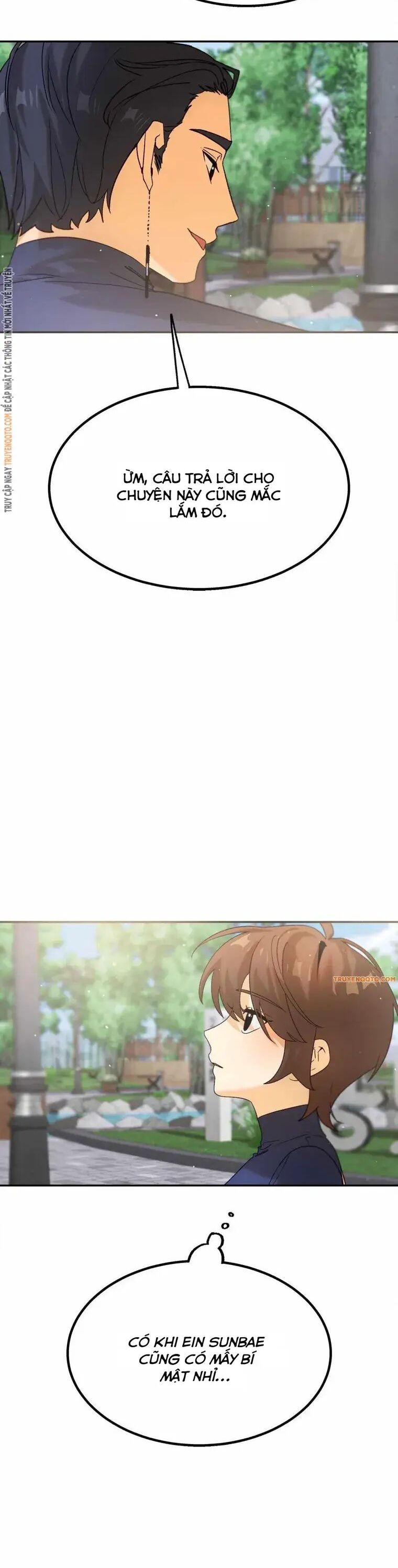 Tôi Là Học Sinh Hạng D Chapter 30 - Trang 28