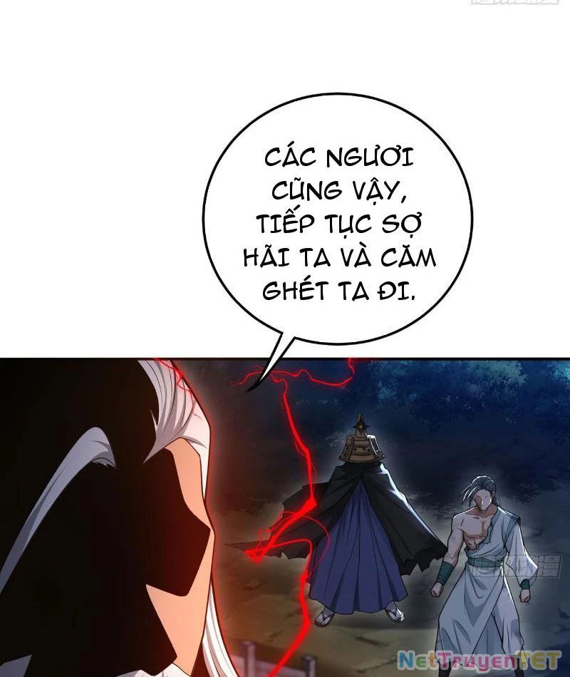 Giết Ta Thêm Mấy Lần Ta Liền Vô Địch Chapter 37 - Trang 44