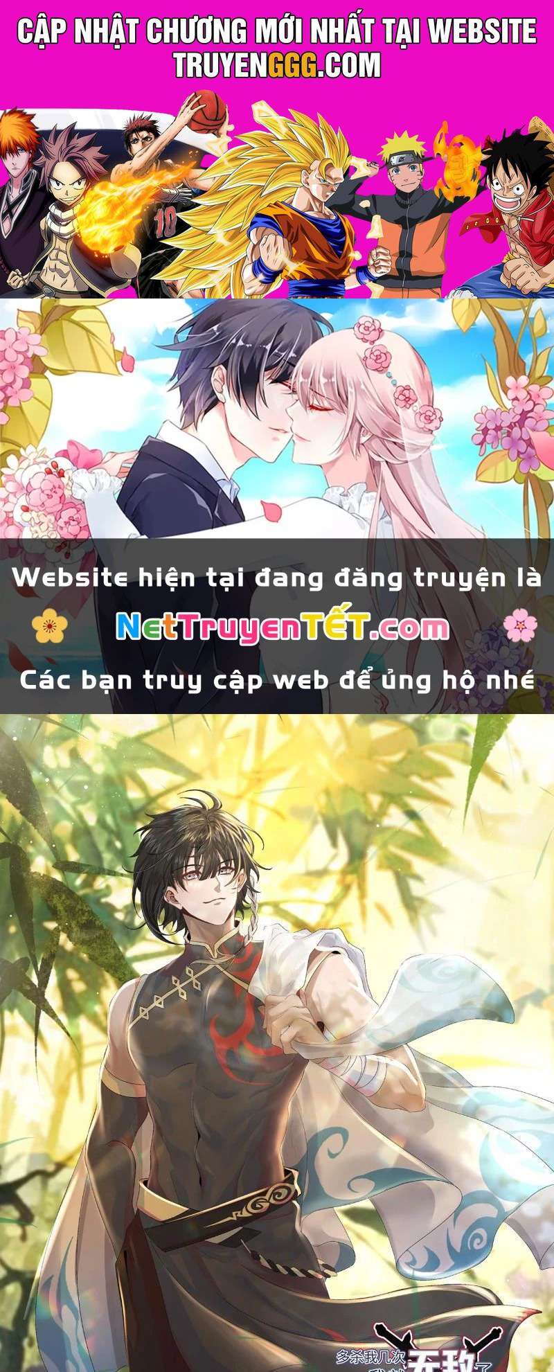 Giết Ta Thêm Mấy Lần Ta Liền Vô Địch Chapter 37 - Trang 0