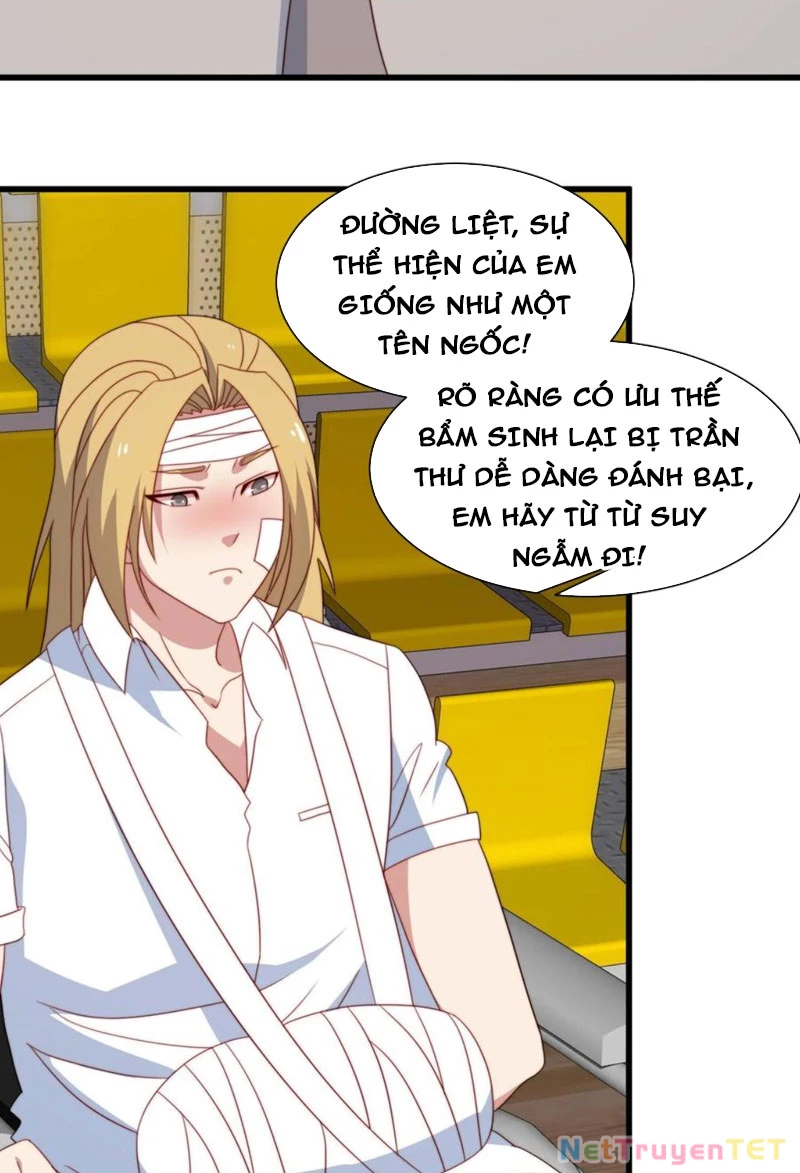 Slime Ta Treo Cự Long Lên Đánh Là Hợp Lý Nhỉ? Chapter 86 - Trang 24