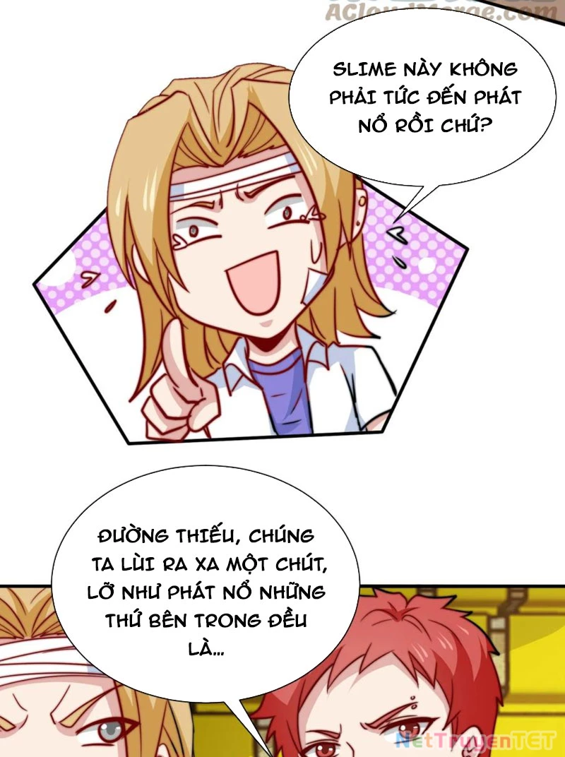 Slime Ta Treo Cự Long Lên Đánh Là Hợp Lý Nhỉ? Chapter 85 - Trang 21