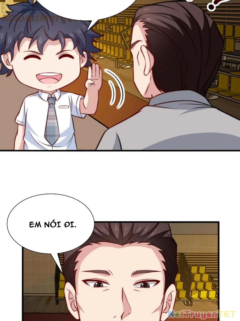 Slime Ta Treo Cự Long Lên Đánh Là Hợp Lý Nhỉ? Chapter 85 - Trang 37