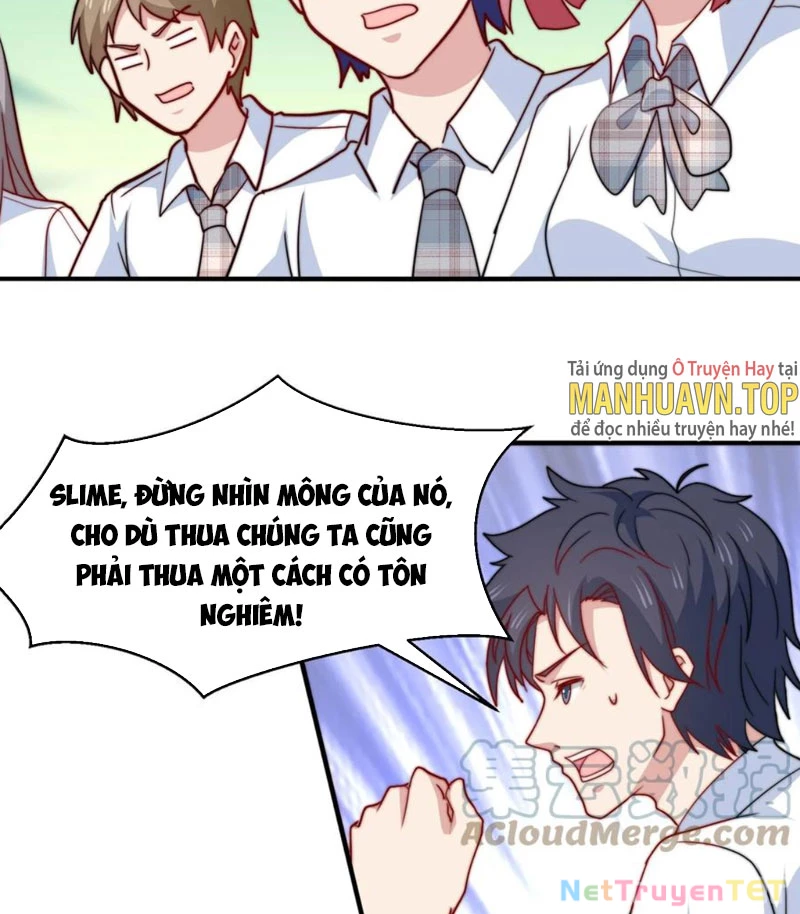 Slime Ta Treo Cự Long Lên Đánh Là Hợp Lý Nhỉ? Chapter 85 - Trang 14