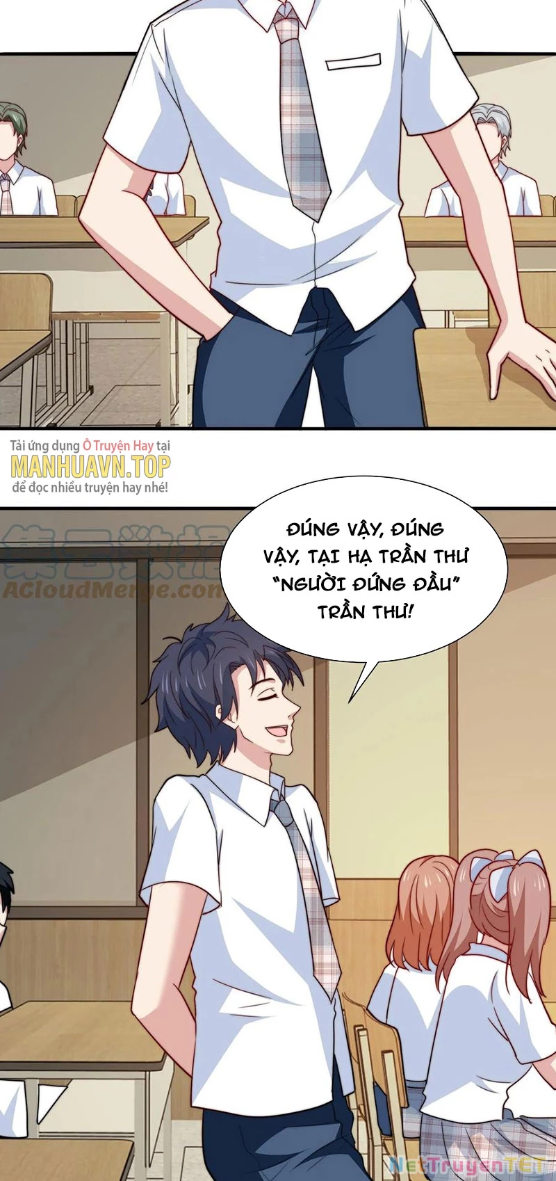 Slime Ta Treo Cự Long Lên Đánh Là Hợp Lý Nhỉ? Chapter 91 - Trang 17