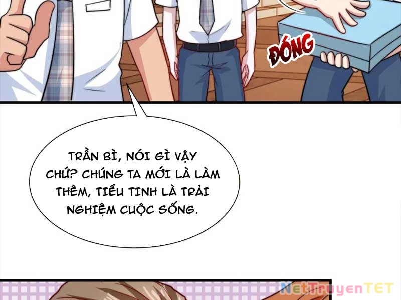 Slime Ta Treo Cự Long Lên Đánh Là Hợp Lý Nhỉ? Chapter 94 - Trang 27