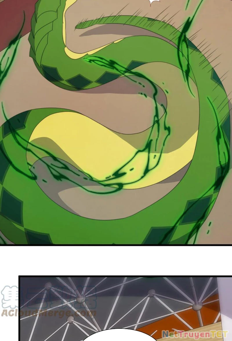 Slime Ta Treo Cự Long Lên Đánh Là Hợp Lý Nhỉ? Chapter 86 - Trang 20