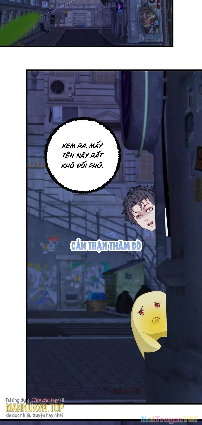Slime Ta Treo Cự Long Lên Đánh Là Hợp Lý Nhỉ? Chapter 89 - Trang 18