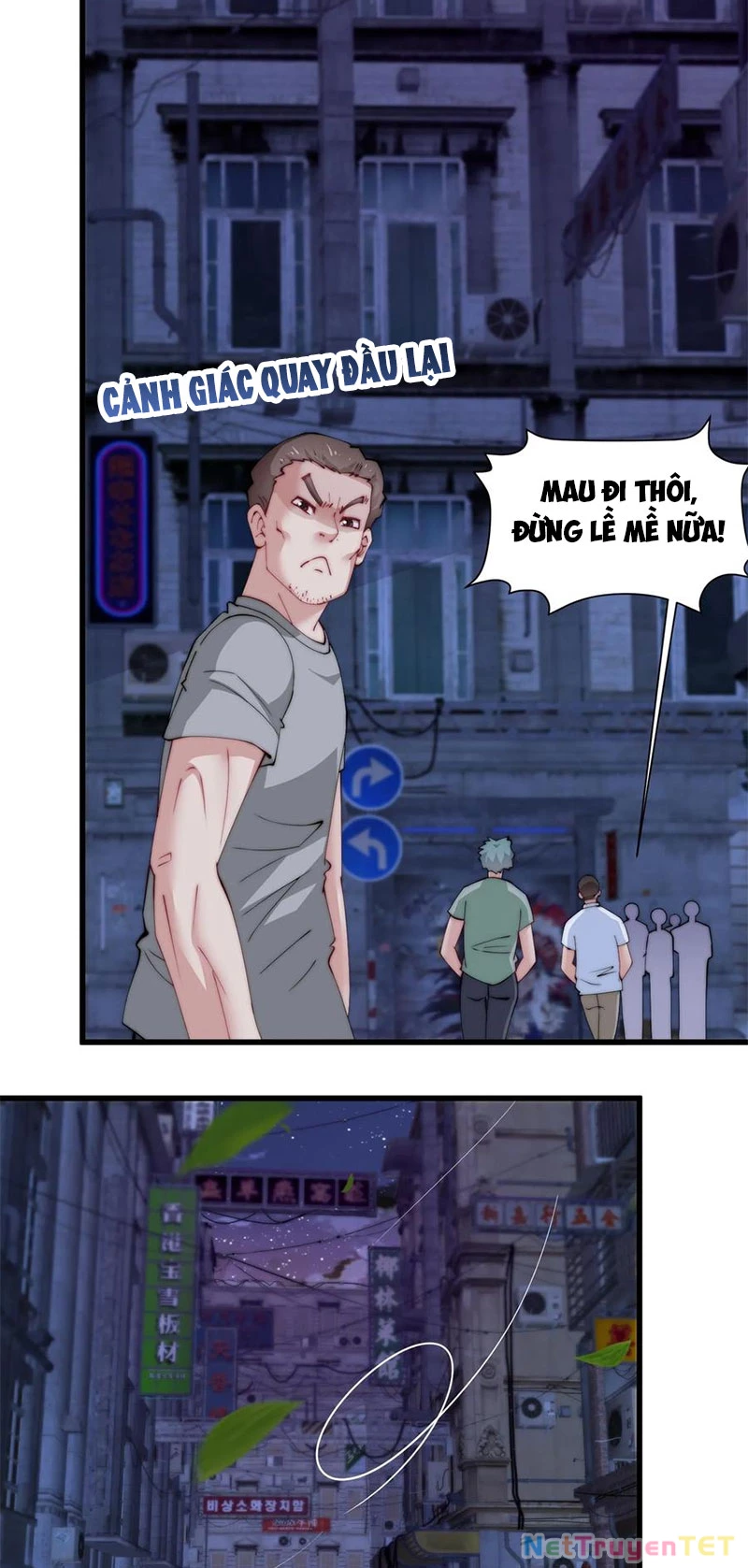 Slime Ta Treo Cự Long Lên Đánh Là Hợp Lý Nhỉ? Chapter 89 - Trang 17