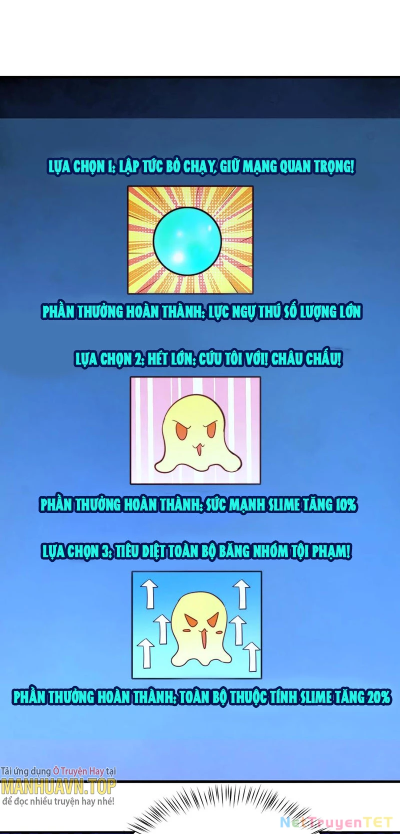 Slime Ta Treo Cự Long Lên Đánh Là Hợp Lý Nhỉ? Chapter 88 - Trang 6