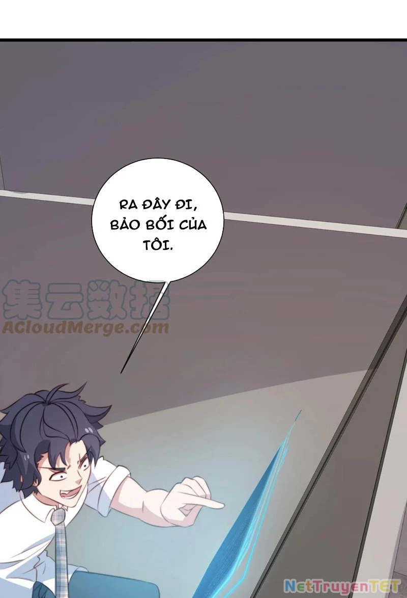 Slime Ta Treo Cự Long Lên Đánh Là Hợp Lý Nhỉ? Chapter 86 - Trang 35