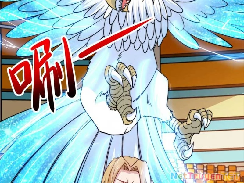 Slime Ta Treo Cự Long Lên Đánh Là Hợp Lý Nhỉ? Chapter 94 - Trang 1