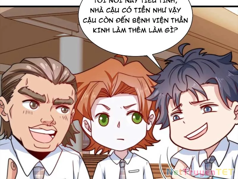 Slime Ta Treo Cự Long Lên Đánh Là Hợp Lý Nhỉ? Chapter 94 - Trang 26