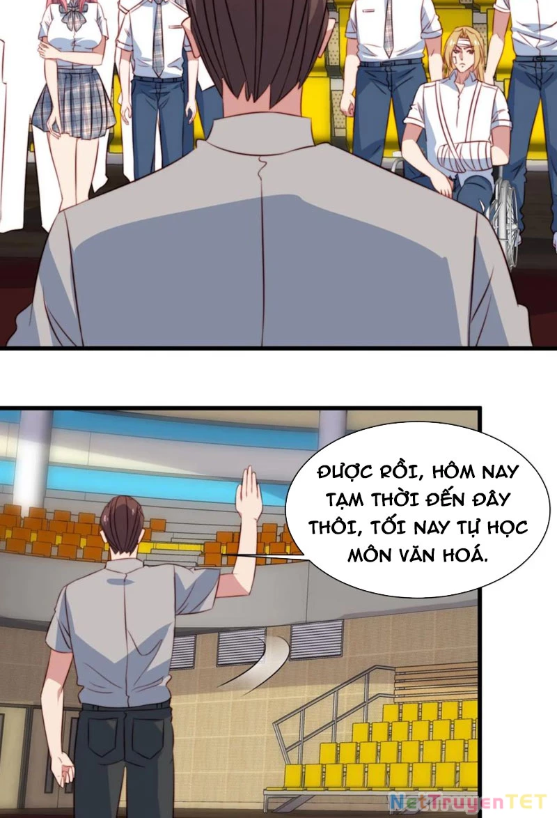 Slime Ta Treo Cự Long Lên Đánh Là Hợp Lý Nhỉ? Chapter 86 - Trang 29