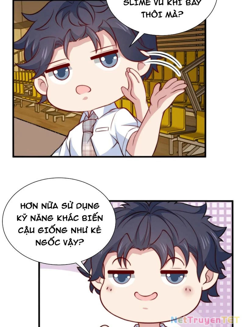 Slime Ta Treo Cự Long Lên Đánh Là Hợp Lý Nhỉ? Chapter 85 - Trang 30