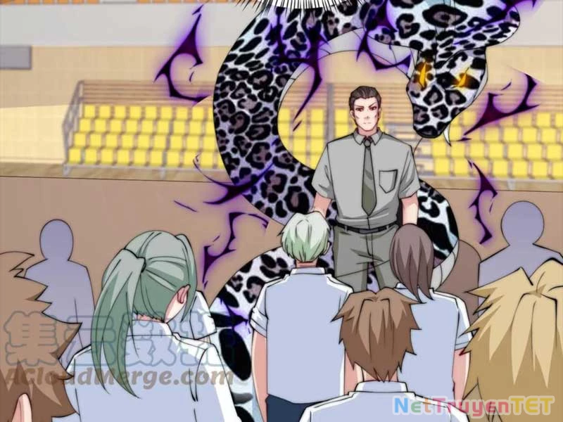 Slime Ta Treo Cự Long Lên Đánh Là Hợp Lý Nhỉ? Chapter 93 - Trang 3