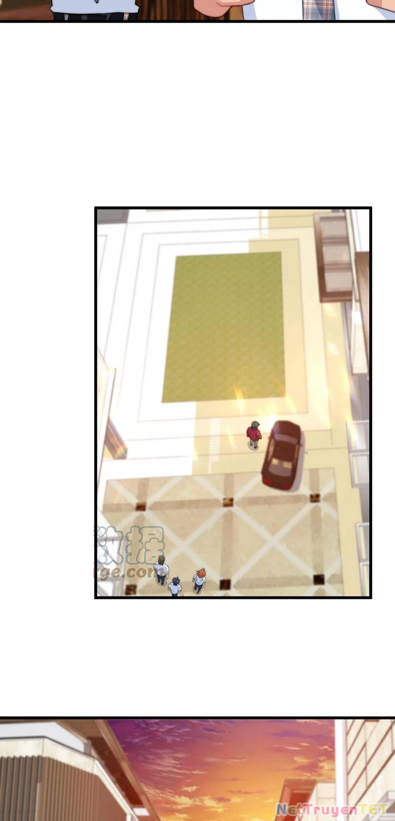 Slime Ta Treo Cự Long Lên Đánh Là Hợp Lý Nhỉ? Chapter 87 - Trang 16