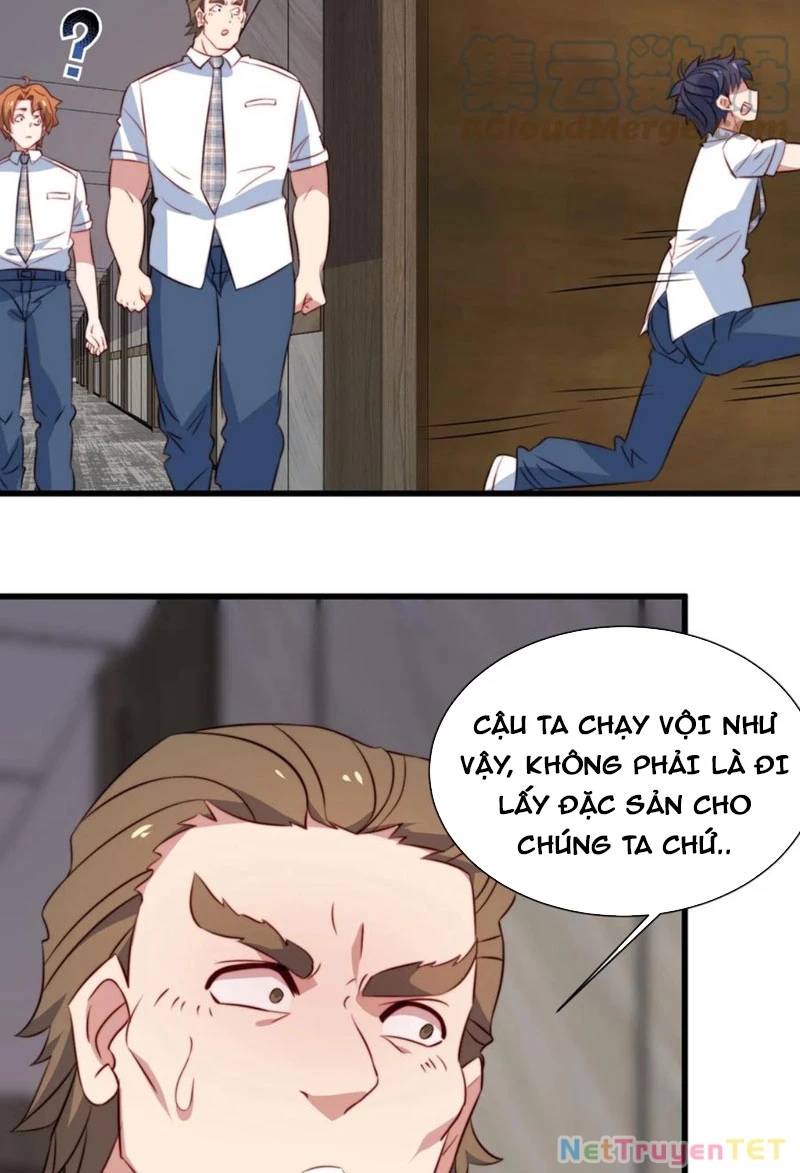 Slime Ta Treo Cự Long Lên Đánh Là Hợp Lý Nhỉ? Chapter 86 - Trang 33