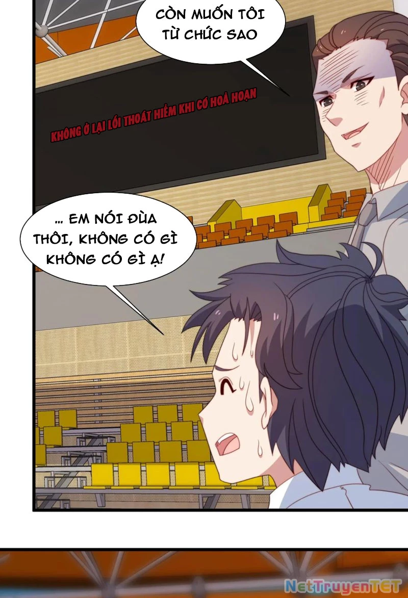 Slime Ta Treo Cự Long Lên Đánh Là Hợp Lý Nhỉ? Chapter 86 - Trang 21