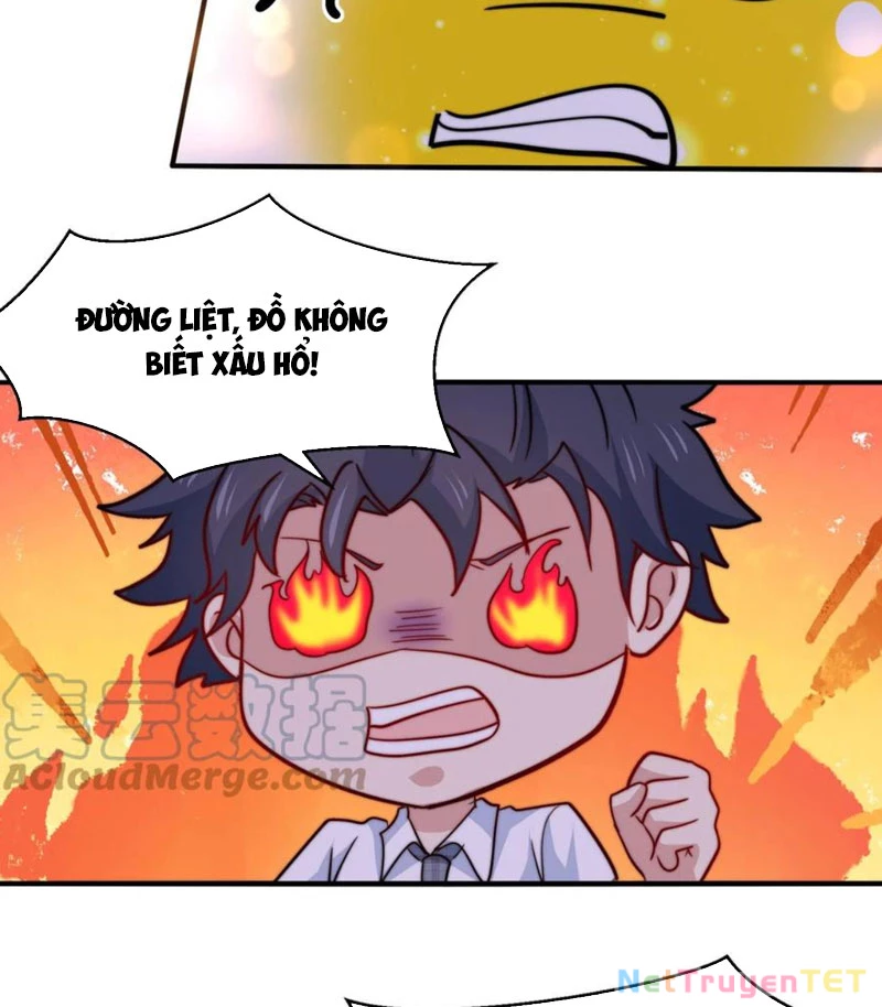 Slime Ta Treo Cự Long Lên Đánh Là Hợp Lý Nhỉ? Chapter 85 - Trang 11