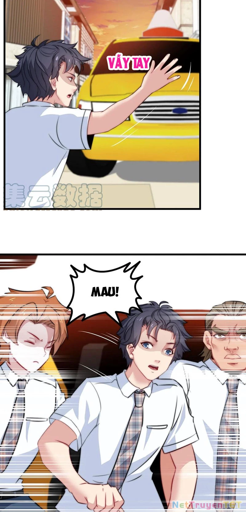 Slime Ta Treo Cự Long Lên Đánh Là Hợp Lý Nhỉ? Chapter 87 - Trang 18