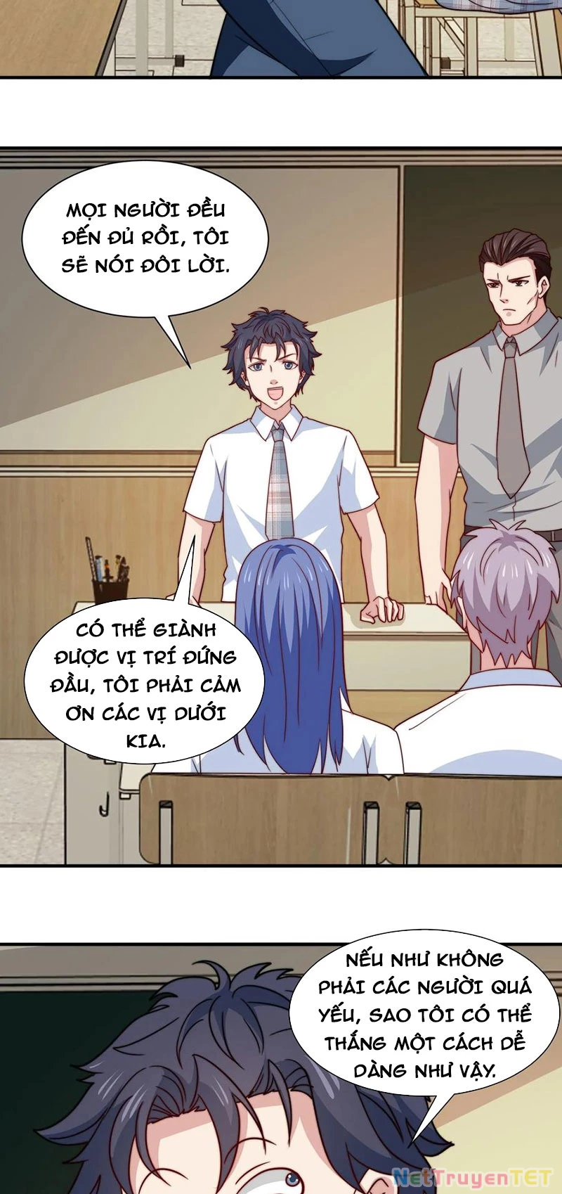 Slime Ta Treo Cự Long Lên Đánh Là Hợp Lý Nhỉ? Chapter 91 - Trang 18