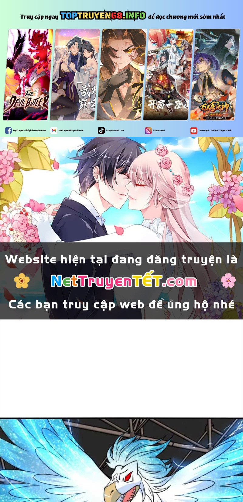 Slime Ta Treo Cự Long Lên Đánh Là Hợp Lý Nhỉ? Chapter 94 - Trang 0