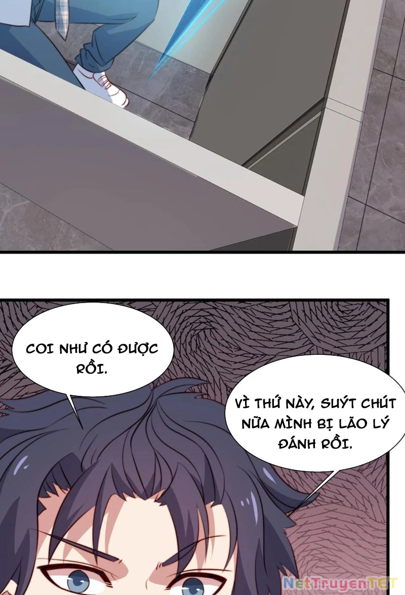 Slime Ta Treo Cự Long Lên Đánh Là Hợp Lý Nhỉ? Chapter 86 - Trang 36
