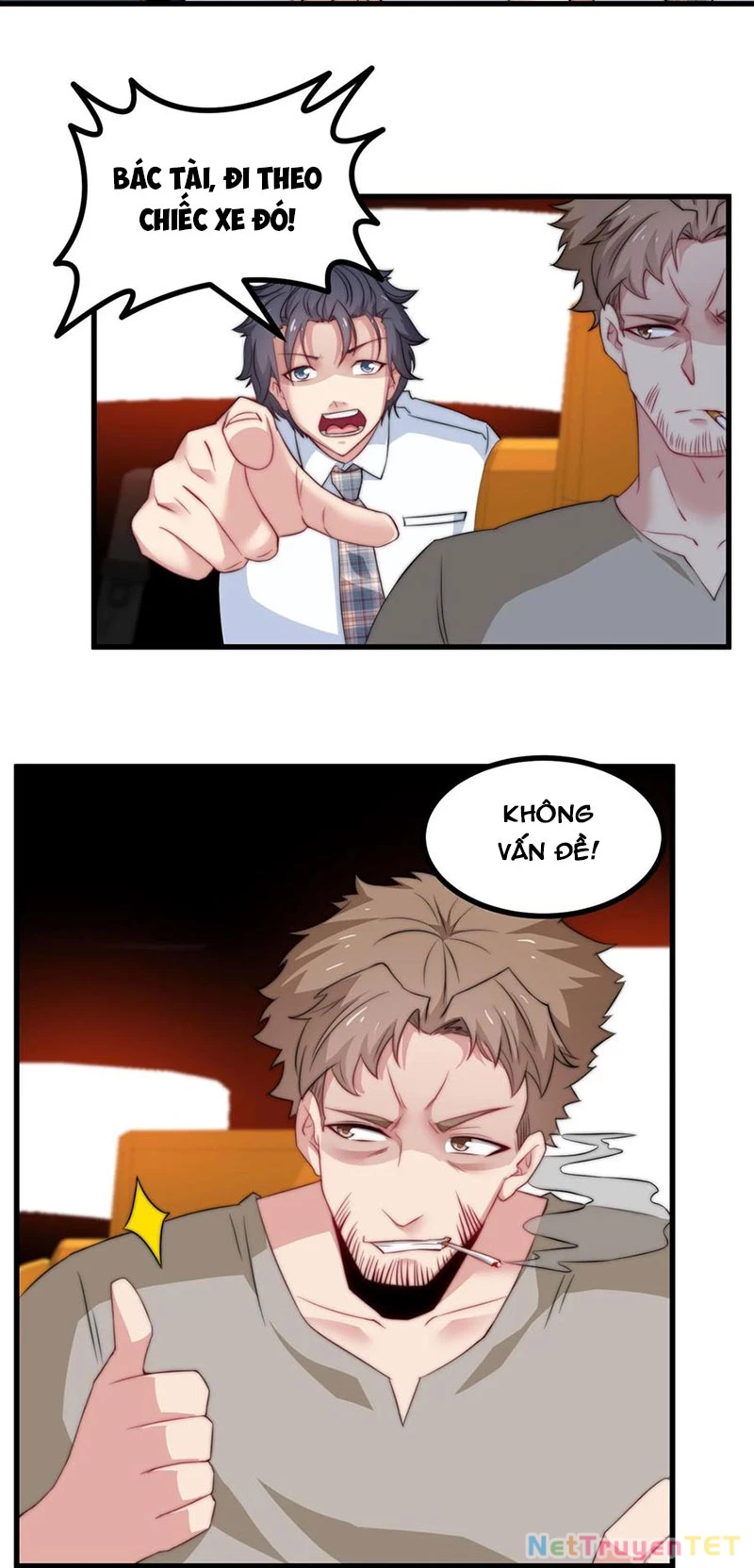 Slime Ta Treo Cự Long Lên Đánh Là Hợp Lý Nhỉ? Chapter 87 - Trang 19