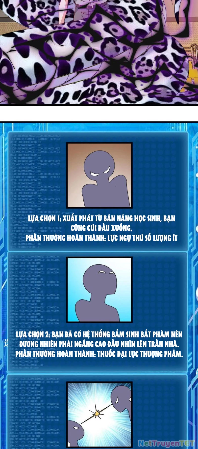 Slime Ta Treo Cự Long Lên Đánh Là Hợp Lý Nhỉ? Chapter 92 - Trang 18