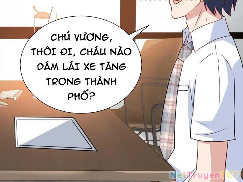 Slime Ta Treo Cự Long Lên Đánh Là Hợp Lý Nhỉ? Chapter 94 - Trang 47