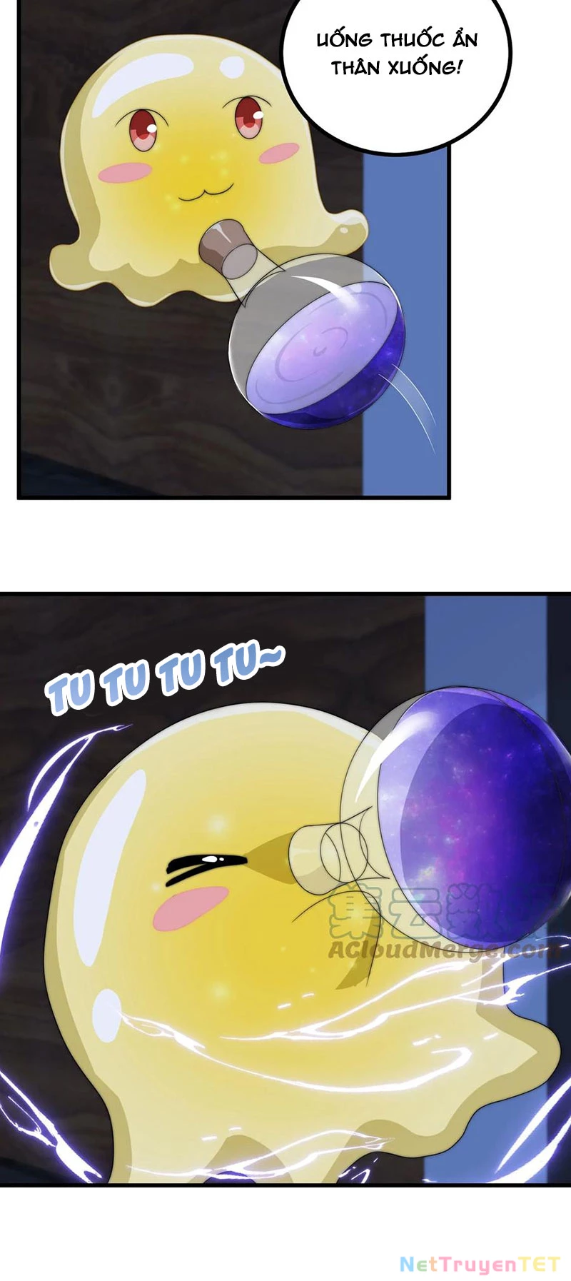 Slime Ta Treo Cự Long Lên Đánh Là Hợp Lý Nhỉ? Chapter 90 - Trang 10