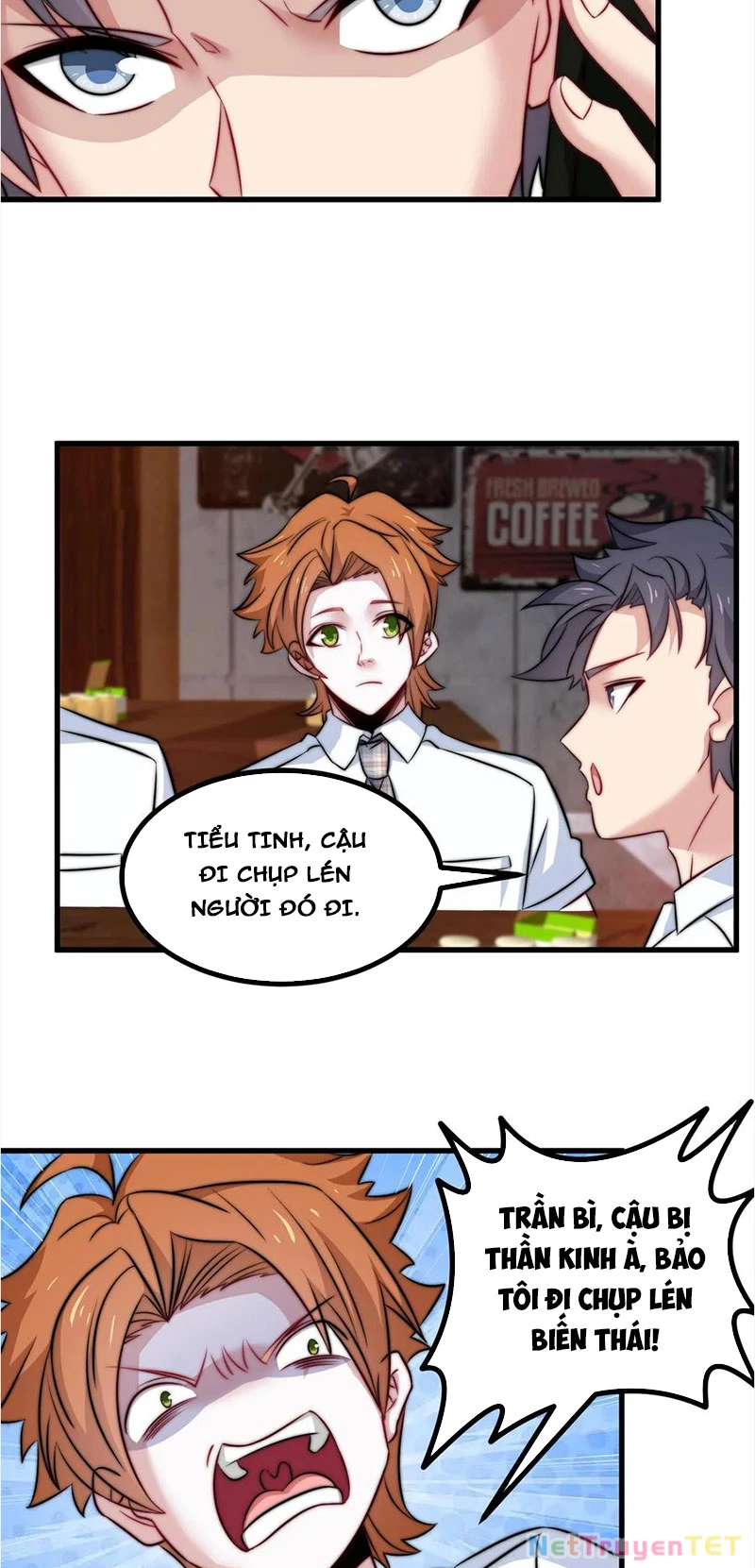 Slime Ta Treo Cự Long Lên Đánh Là Hợp Lý Nhỉ? Chapter 87 - Trang 7