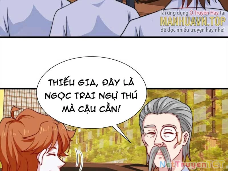 Slime Ta Treo Cự Long Lên Đánh Là Hợp Lý Nhỉ? Chapter 94 - Trang 19