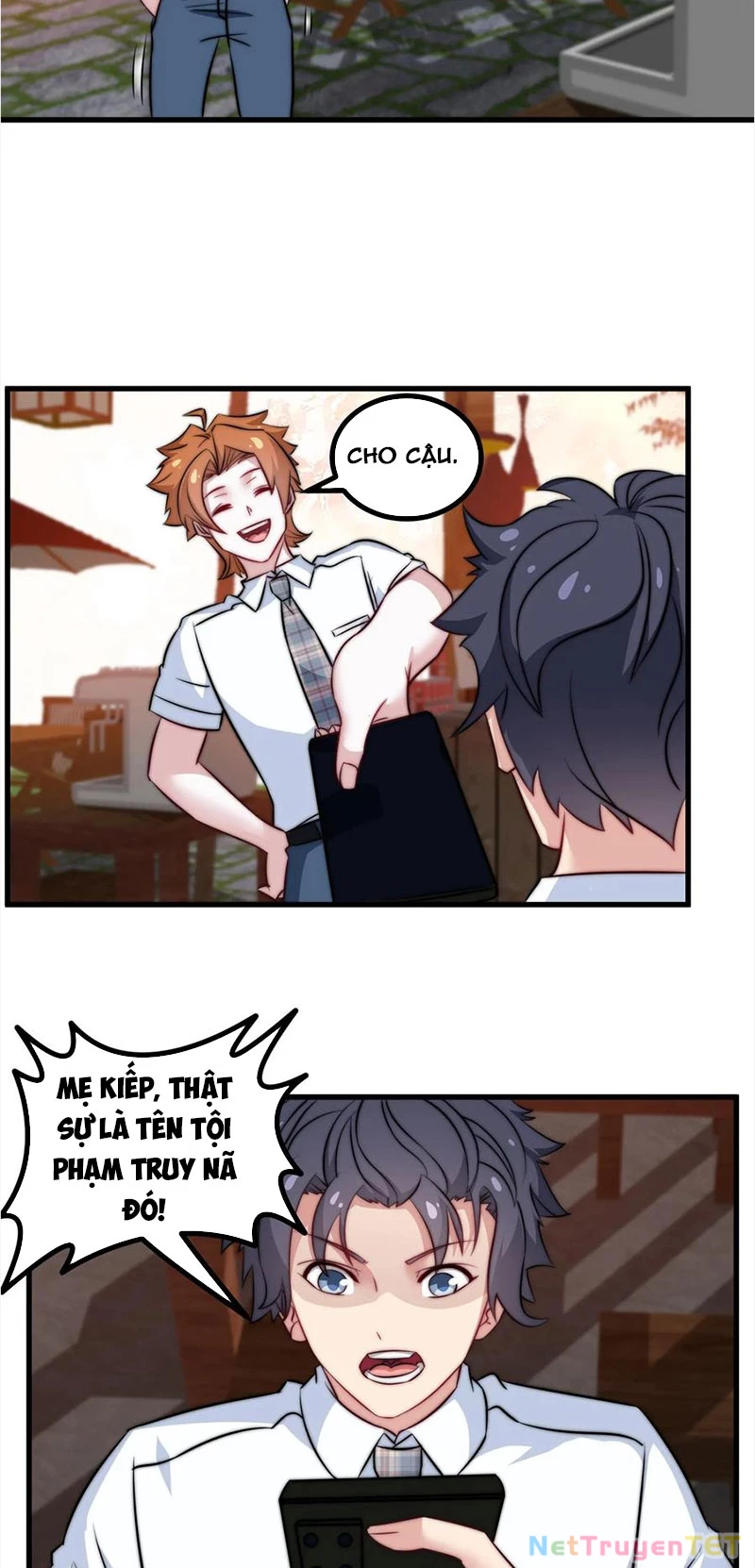 Slime Ta Treo Cự Long Lên Đánh Là Hợp Lý Nhỉ? Chapter 87 - Trang 12