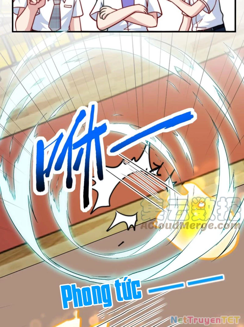 Slime Ta Treo Cự Long Lên Đánh Là Hợp Lý Nhỉ? Chapter 85 - Trang 23