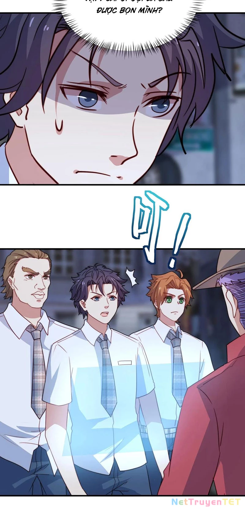 Slime Ta Treo Cự Long Lên Đánh Là Hợp Lý Nhỉ? Chapter 88 - Trang 5