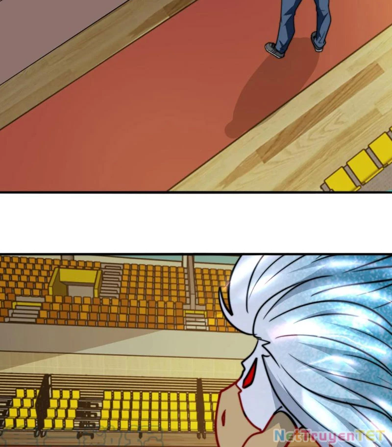 Slime Ta Treo Cự Long Lên Đánh Là Hợp Lý Nhỉ? Chapter 85 - Trang 17